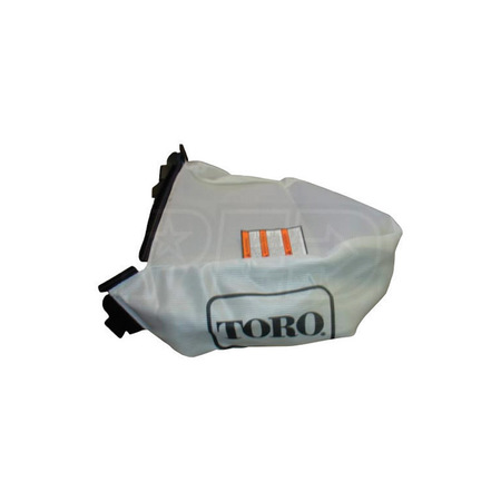 TORO Toro Mower Bag Kit Rwd 59310